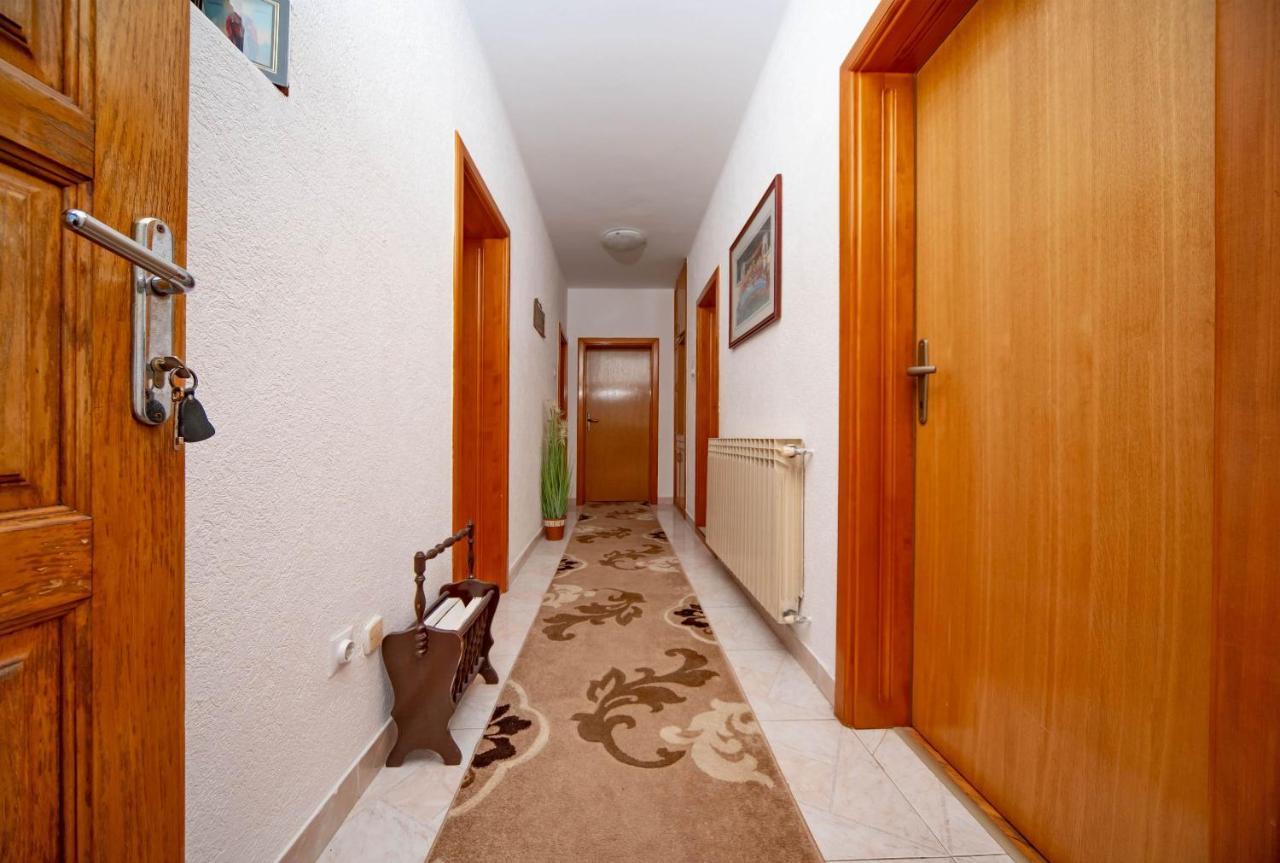 Apartments Markovic Kotor Exterior foto